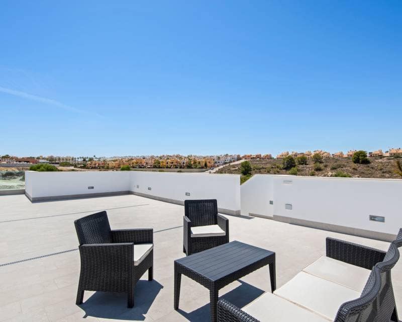 3 chambre Villa/Maison à vendre à Algorfa - 445 000 € (Ref: 9633211)