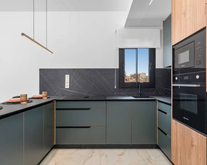 3 chambre Villa/Maison à vendre à Algorfa - 445 000 € (Ref: 9633211)