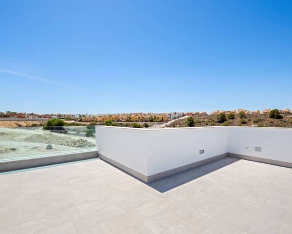 3 chambre Villa/Maison à vendre à Algorfa - 445 000 € (Ref: 9633211)