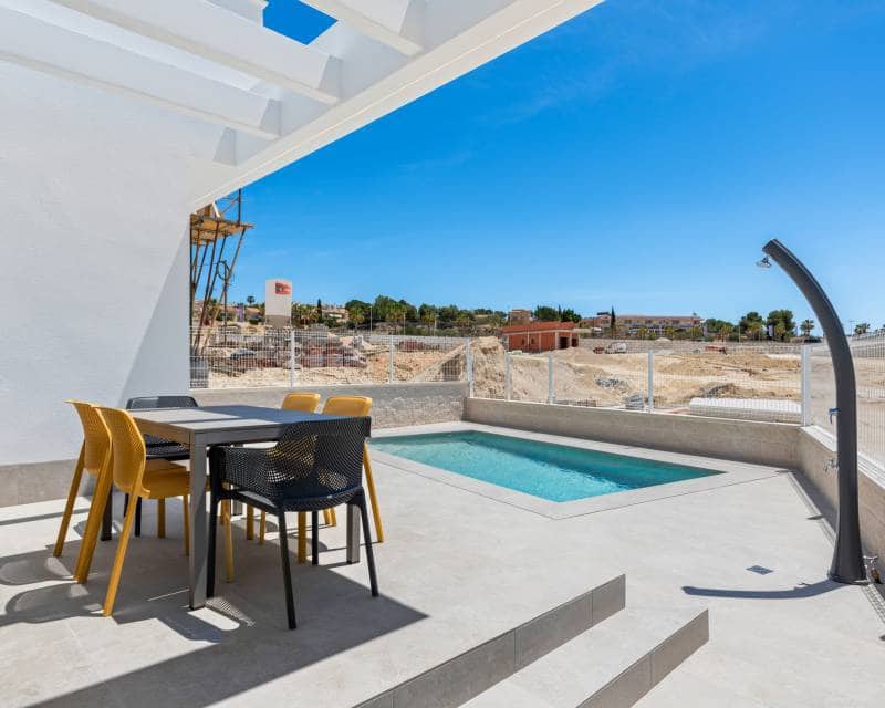 3 chambre Villa/Maison à vendre à Algorfa - 445 000 € (Ref: 9633211)