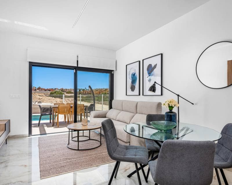 3 chambre Villa/Maison à vendre à Algorfa - 445 000 € (Ref: 9633211)