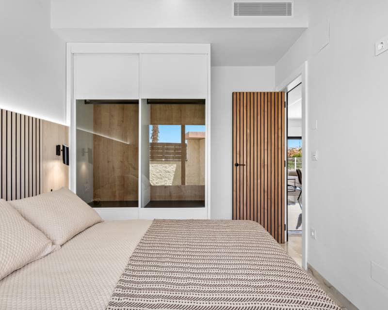 3 chambre Villa/Maison à vendre à Algorfa - 445 000 € (Ref: 9633211)