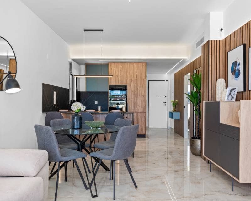 3 chambre Villa/Maison à vendre à Algorfa - 445 000 € (Ref: 9633211)