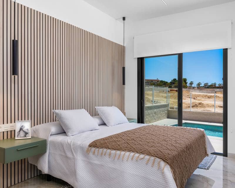 3 chambre Villa/Maison à vendre à Algorfa - 445 000 € (Ref: 9633211)