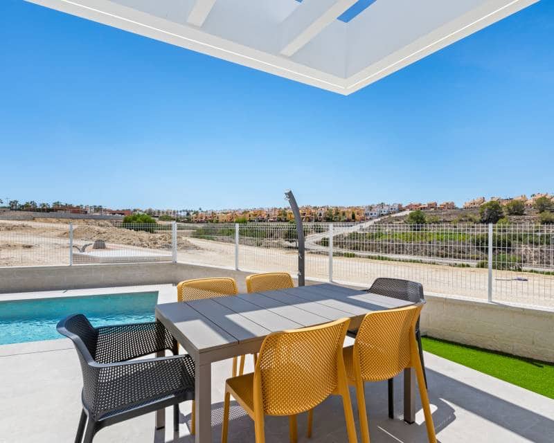 3 chambre Villa/Maison à vendre à Algorfa - 445 000 € (Ref: 9633211)