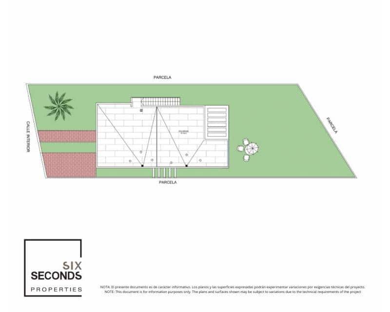 3 camera da letto Villa in vendita in Algorfa - 445.000 € (Rif: 9633211)