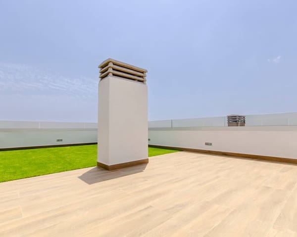 3 bedroom Villa for sale in Orihuela Costa, Orihuela - € 465,000 (Ref: 9633217)