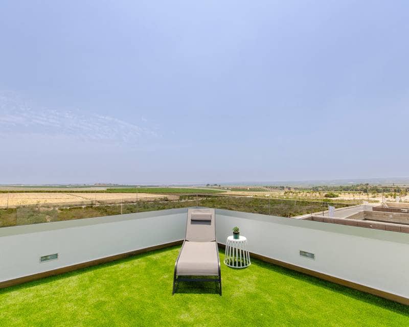 3 slaapkamer Villa te koop in Orihuela Costa - € 465.000 (Ref: 9633217)