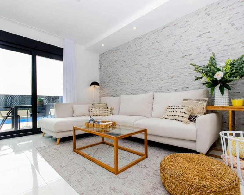 3 slaapkamer Villa te koop in Orihuela Costa - € 465.000 (Ref: 9633217)