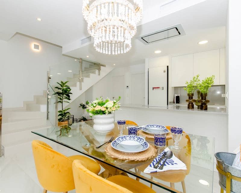 3 slaapkamer Villa te koop in Orihuela Costa - € 465.000 (Ref: 9633217)