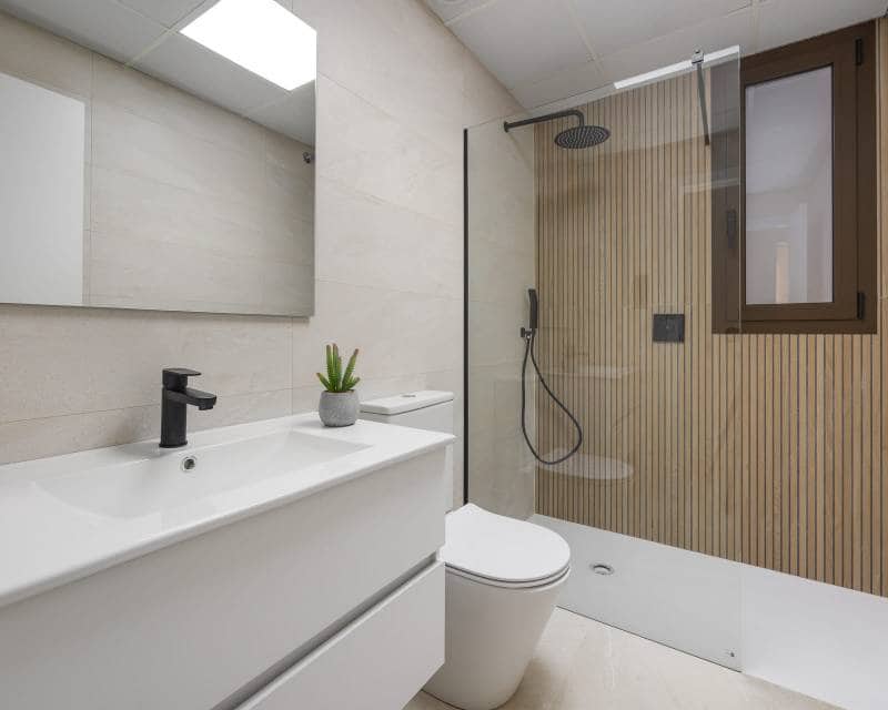 2 quarto Apartamento para venda em Los Alcazares com piscina - 260 000 € (Ref: 9633218)