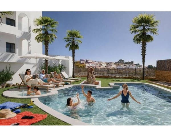 2 camera da letto Appartamento in vendita in Bigastro con piscina - 179.900 € (Rif: 9633219)