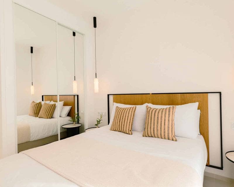 2 Zimmer Bungalow zu verkaufen in Rojales mit Pool - 316.500 € (Ref: 9633220)