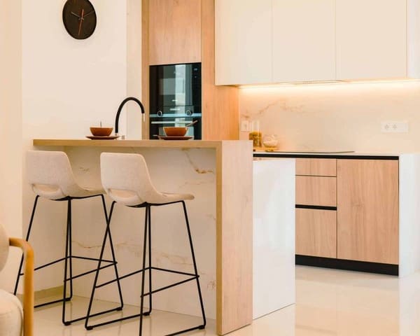 2 soveværelse Bungalow til salg i Rojales med swimmingpool - € 316.500 (Ref: 9633220)