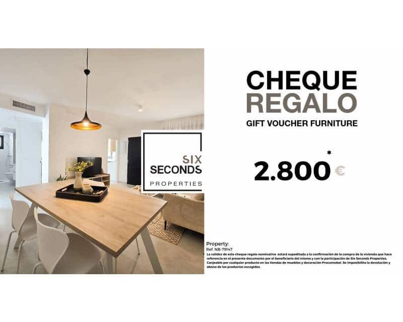 3 bedroom Townhouse for sale in Cox with pool - € 235,000 (Ref: 9633221)