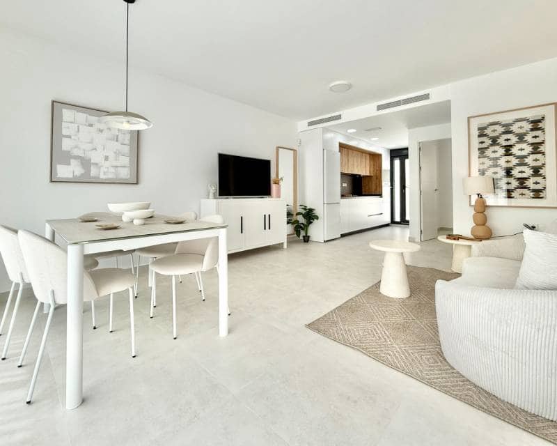 3 bedroom Townhouse for sale in Cox with pool - € 235,000 (Ref: 9633221)