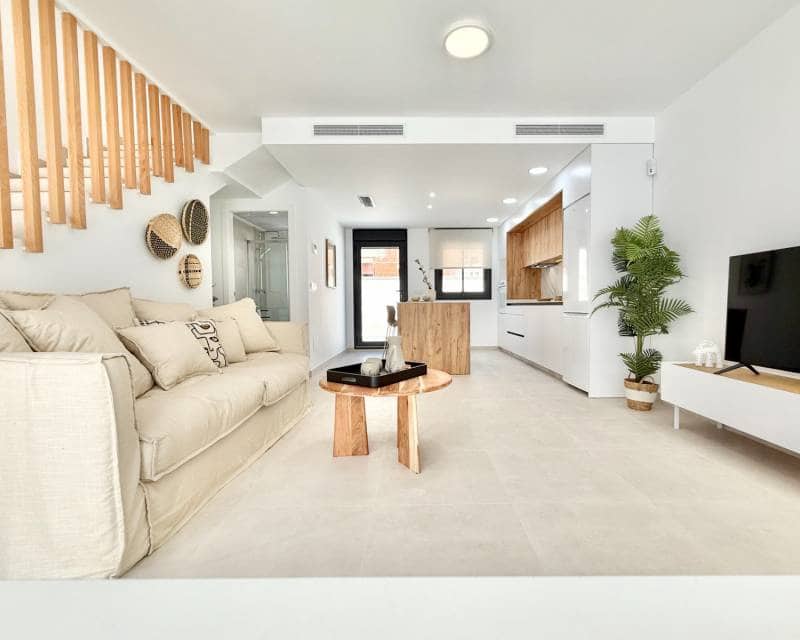 3 bedroom Townhouse for sale in Cox with pool - € 235,000 (Ref: 9633221)