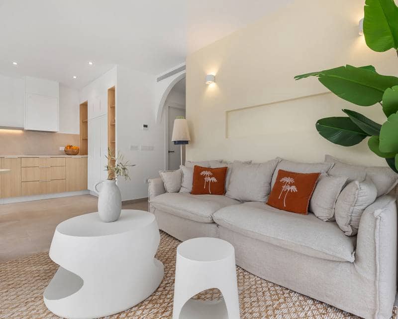 3 sypialnia Bungalow na sprzedaż w Los Alcazares z basenem - 359 000 € (Ref: 9633223)