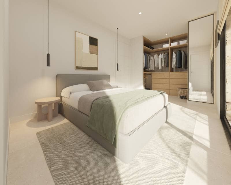 3 soveværelse Villa til salg i Los Montesinos - € 565.000 (Ref: 9633225)