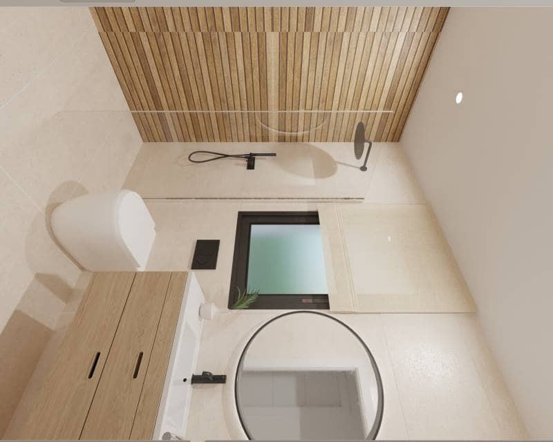 3 soveværelse Villa til salg i Los Montesinos - € 565.000 (Ref: 9633225)