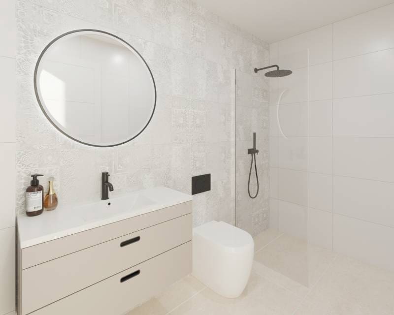 3 soveværelse Villa til salg i Los Montesinos - € 565.000 (Ref: 9633225)