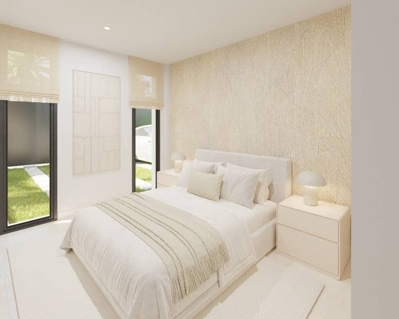 3 soveværelse Villa til salg i Los Montesinos - € 565.000 (Ref: 9633225)