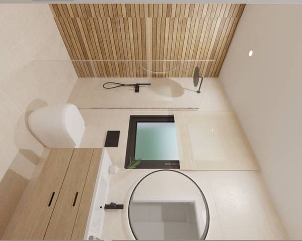 3 quarto Moradia para venda em Los Montesinos - 535 000 € (Ref: 9633225)