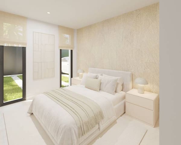 3 quarto Moradia para venda em Los Montesinos - 535 000 € (Ref: 9633225)