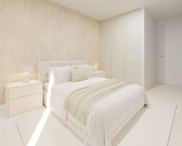 3 quarto Moradia para venda em Los Montesinos - 535 000 € (Ref: 9633225)