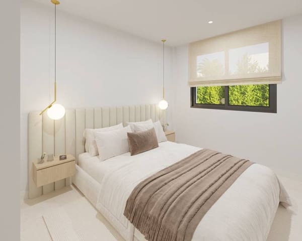 3 quarto Moradia para venda em Los Montesinos - 535 000 € (Ref: 9633225)