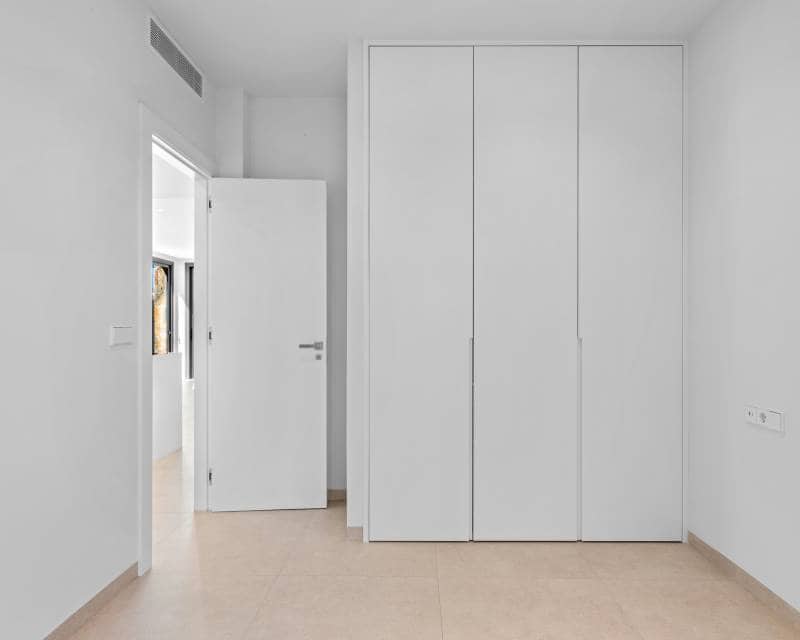 3 soveværelse Bungalow til salg i Pilar de la Horadada med swimmingpool - € 339.900 (Ref: 9633228)