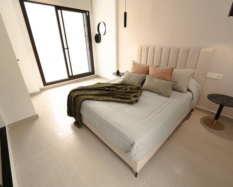 3 sypialnia Dom na sprzedaż w Heredades - 399 000 € (Ref: 9633230)