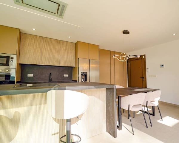 3 sypialnia Dom na sprzedaż w Heredades, Almoradí - 399 000 € (Ref: 9633230)