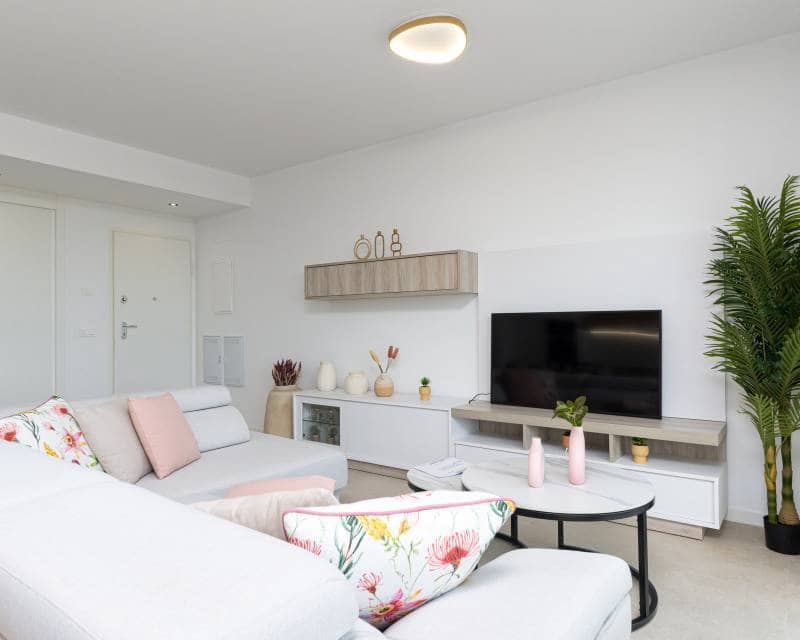 2 soveværelse Lejlighed til salg i Finestrat med swimmingpool - € 570.000 (Ref: 9633231)