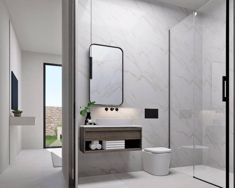 3 soverom Villa til salgs i Finestrat - € 709 900 (Ref: 9633232)