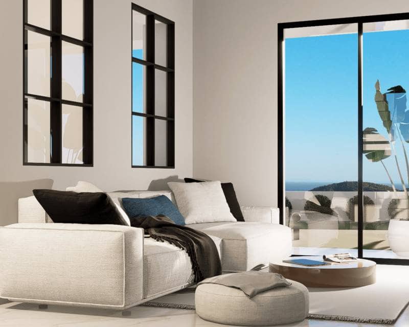 3 soverom Villa til salgs i Finestrat - € 709 900 (Ref: 9633232)