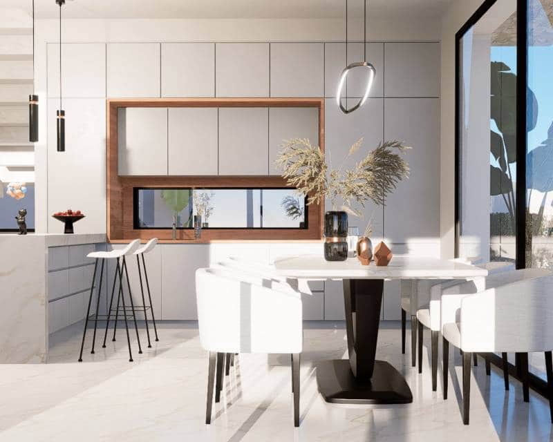 3 soverom Villa til salgs i Finestrat - € 709 900 (Ref: 9633232)