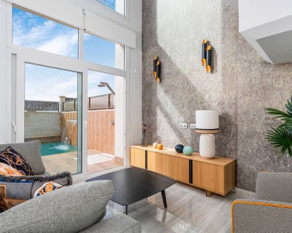 5 soveværelse Villa til salg i Los Montesinos - € 780.000 (Ref: 9633233)