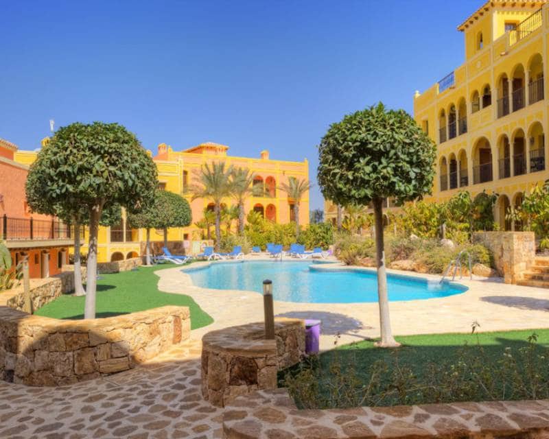 3 camera da letto Appartamento in vendita in Cuevas del Almanzora con piscina - 235.000 € (Rif: 9633234)