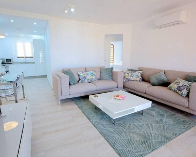 3 camera da letto Appartamento in vendita in Cuevas del Almanzora con piscina - 235.000 € (Rif: 9633234)