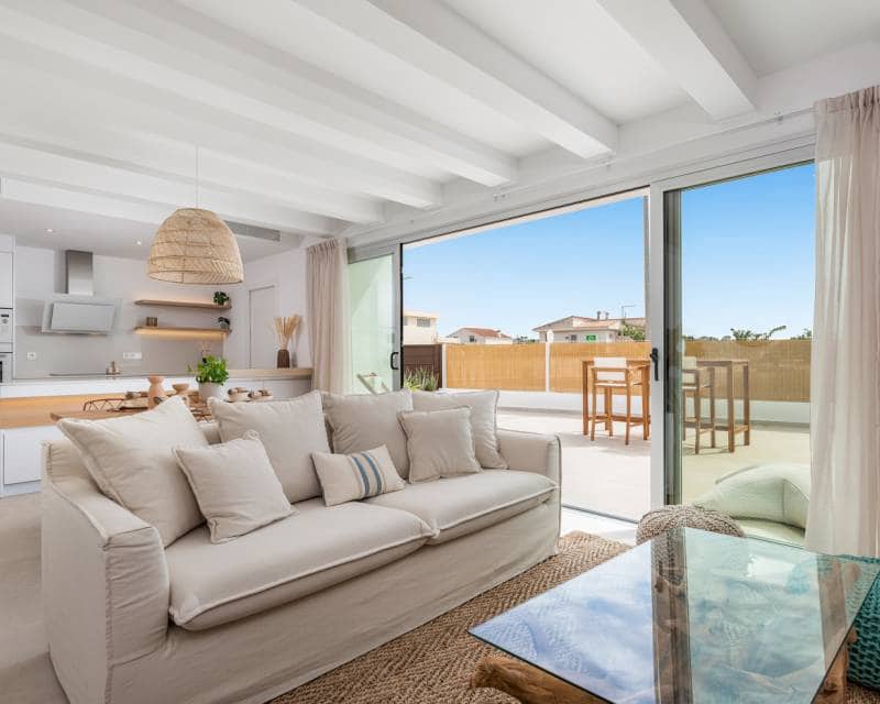 3 bedroom Villa for sale in Los Alcazares - € 499,900 (Ref: 9633238)