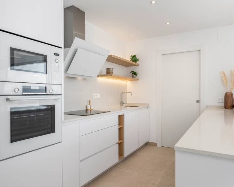 3 bedroom Villa for sale in Los Alcazares - € 499,900 (Ref: 9633238)