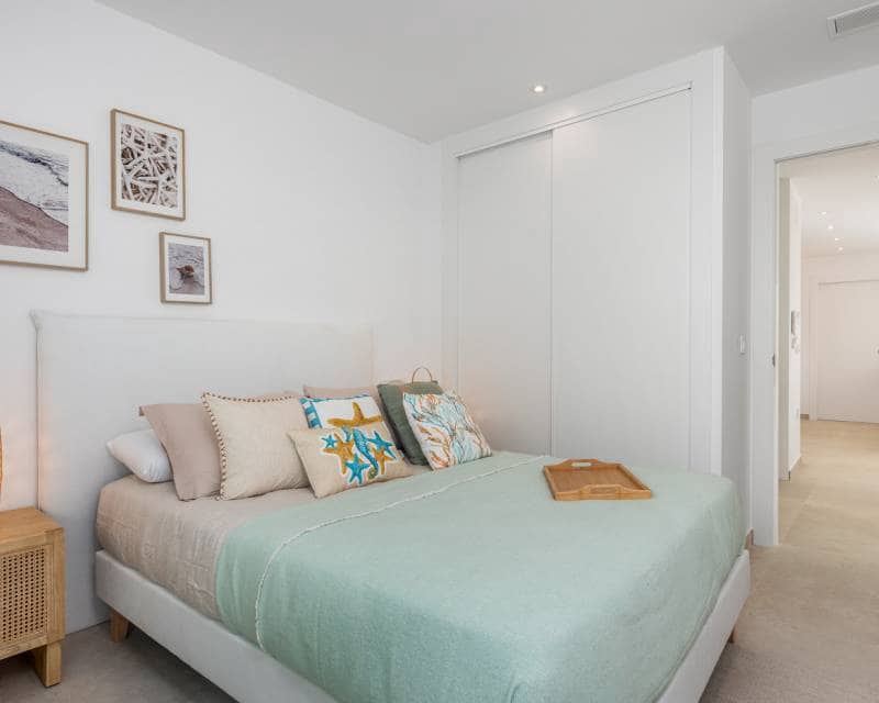 3 bedroom Villa for sale in Los Alcazares - € 499,900 (Ref: 9633238)