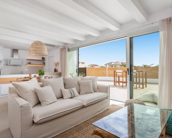 3 bedroom Villa for sale in Las Lomas de Rame - Bahía Bella, Los Alcázares - € 499,900 (Ref: 9633238)