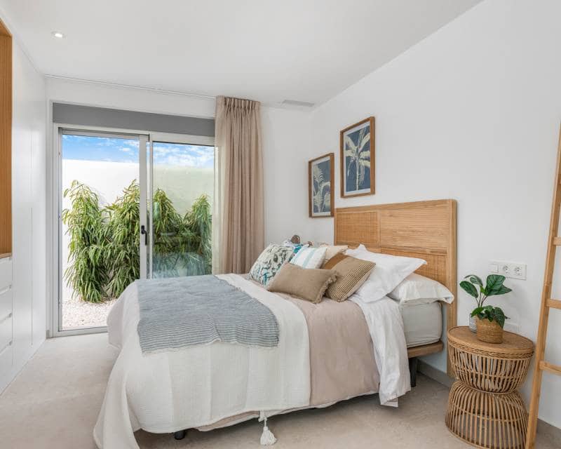 3 bedroom Villa for sale in Los Alcazares - € 499,900 (Ref: 9633238)