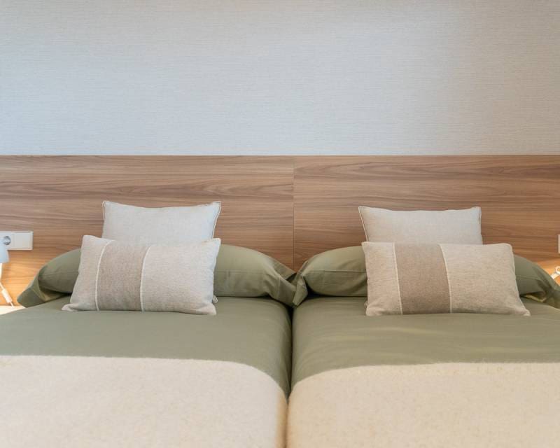 Apartamento de 3 habitaciones en Playa Flamenca en venta con piscina - 469.000 € (Ref: 9633244)