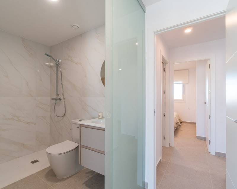 Apartamento de 3 habitaciones en Playa Flamenca en venta con piscina - 469.000 € (Ref: 9633244)