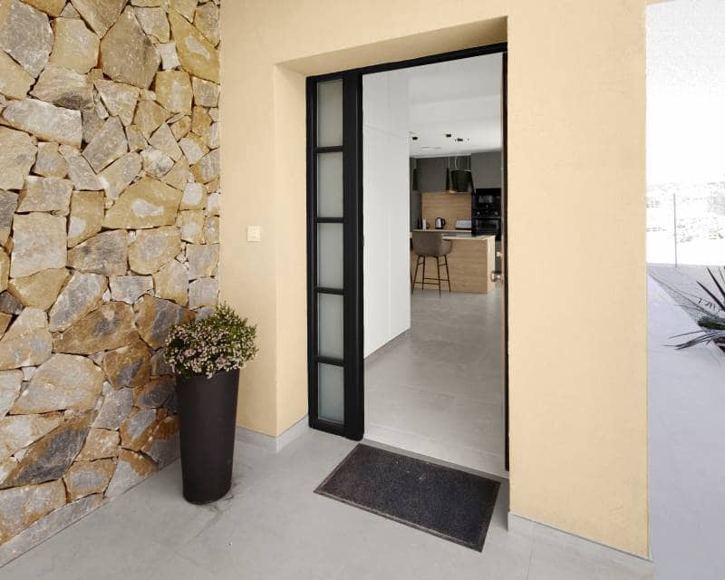 4 slaapkamer Villa te koop in Banos y Mendigo - € 494.000 (Ref: 9633246)