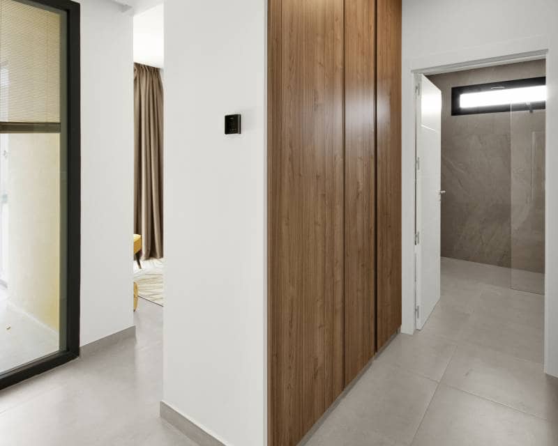 4 slaapkamer Villa te koop in Banos y Mendigo - € 494.000 (Ref: 9633246)