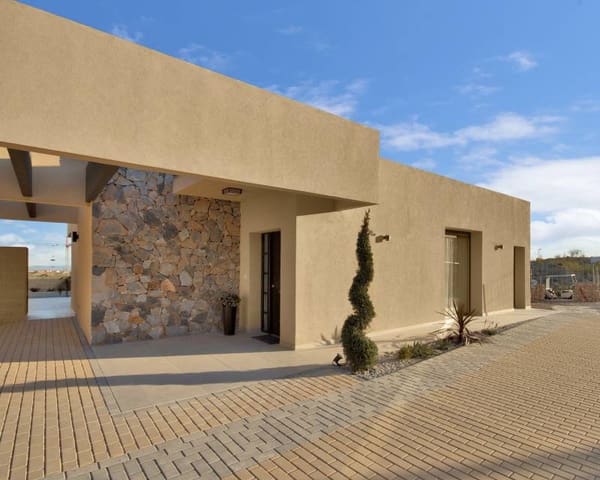 4 slaapkamer Villa te koop in Baños y Mendigo, Murcia stad - € 494.000 (Ref: 9633246)
